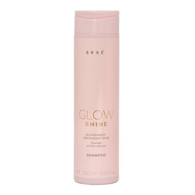 Shampoo Braé Glow Shine 250ml