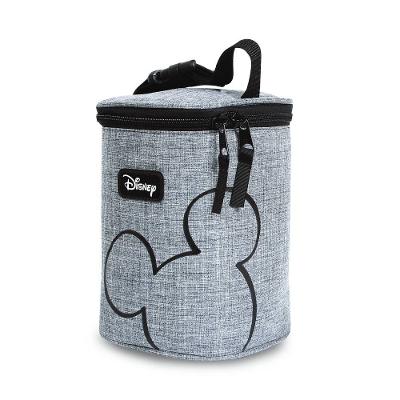 Porta Mamadeiras Baby Go Mickey