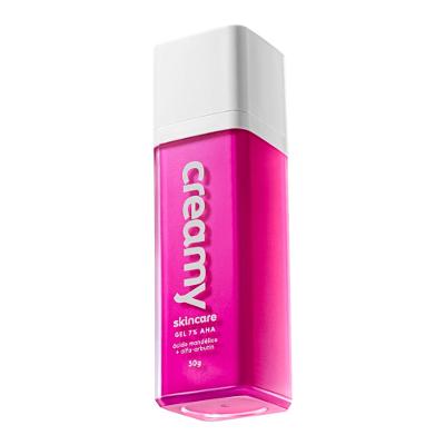Ácido Mandélico Creamy 30g
