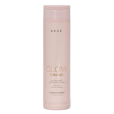 Condicionador Braé Glow Shine 250ml