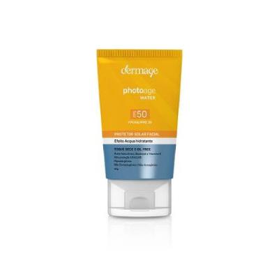 Protetor Solar Dermage Photoage Water Fps50 40g