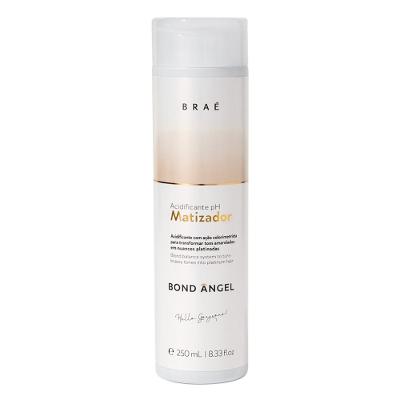 Acidificante Capilar Braé Bond Angel Matizador 250ml