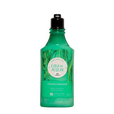 Condicionador L´occitane Au Brésil Cana De Açucar 300ml