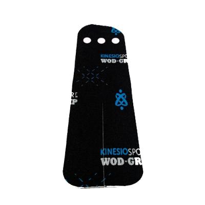 Luva Adesiva Descartável Wod Grip Kinesiosport 4 Tiras 7,5cmx25cm Tamanho M
