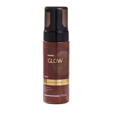 Agua Autobronzeadora Panvel Glow 150ml