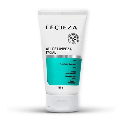 Gel De Limpeza Lecieza 150ml