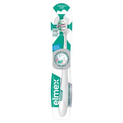Escova Dental Elmex Sensitive Professional