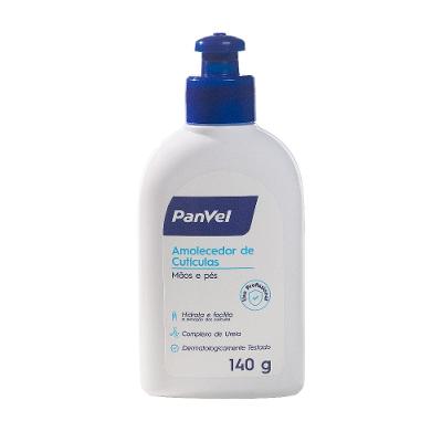 Amolecedor De Cutícula Panvel 140g