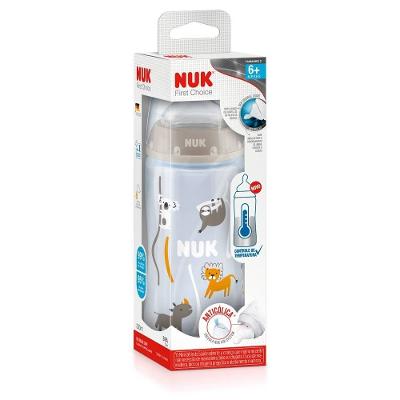 Mamadeira Nuk First Choice Neutra 300ml
