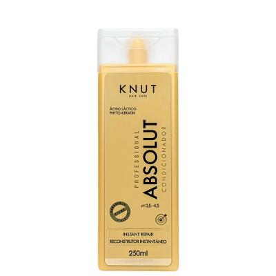 Condicionador Knut Absolut 250ml