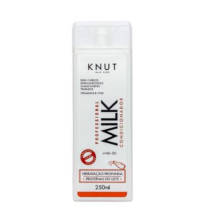 Condicionador Knut Milk 250ml