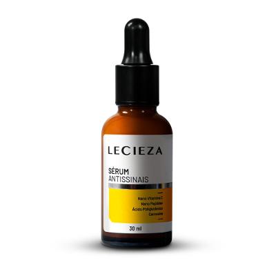 Sérum Facial Lecieza Antissinais 30ml