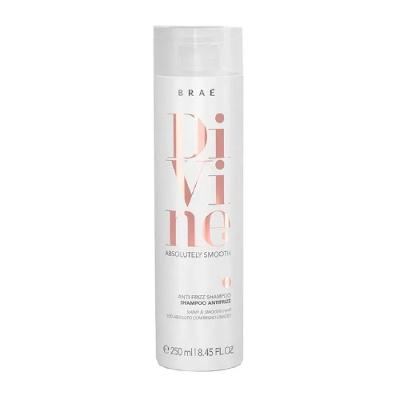 Shampoo Braé Divine Antifrizz 250ml