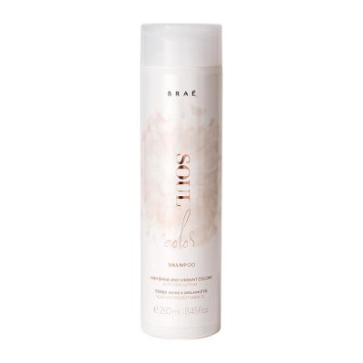 Shampoo Braé Soul Color 250ml