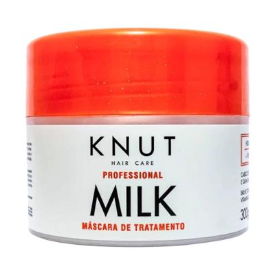 Máscara De Tratamento Knut Milk 300g