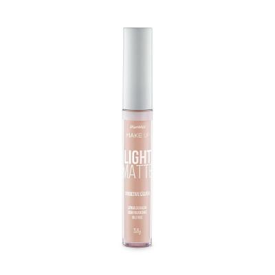 Corretivo Light Matte Panvel Make Up Cor 02