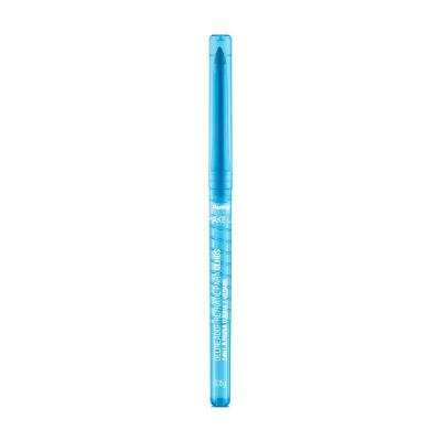Delineador Retrátil Para Olhos Coleção Ilumine Azul Panvel Make Up