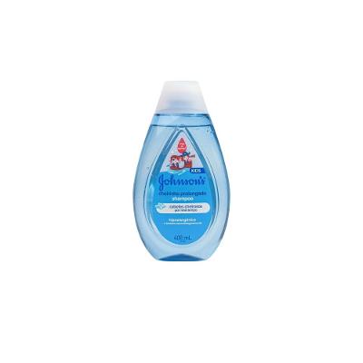 Shampoo Infantil Johnson’s Cheirinho Prolongado 400ml