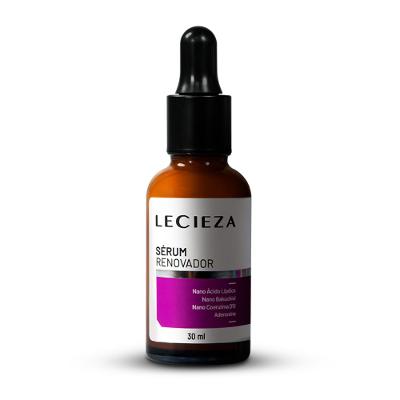 Sérum Facial Lecieza Renovador 30ml