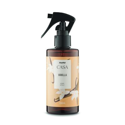 Home Spray Panvel Casa Vanilla 200ml