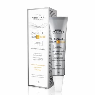 Essencele Filler C Olhos Profuse 15g