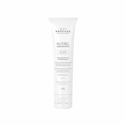 Creme Suavizante Profuse Nutrel 60g
