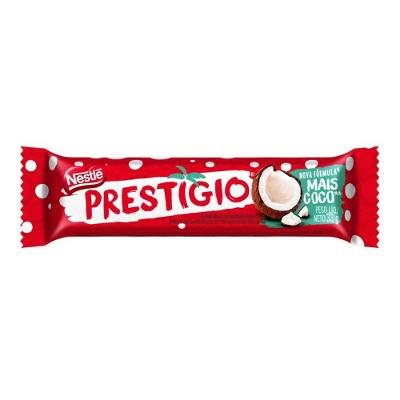 Chocolate Nestle Prestigio 33g