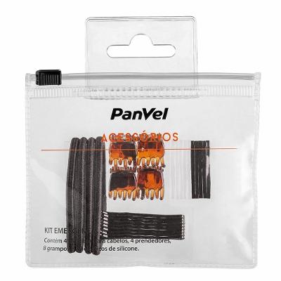 Kit Emergência Para Cabelos Panvel Acessórios