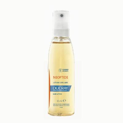Loção Antiqueda Ducray Neoptide 30ml Com 3 Frascos