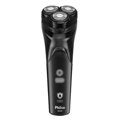 Barbeador Elétrico Philco Pba08