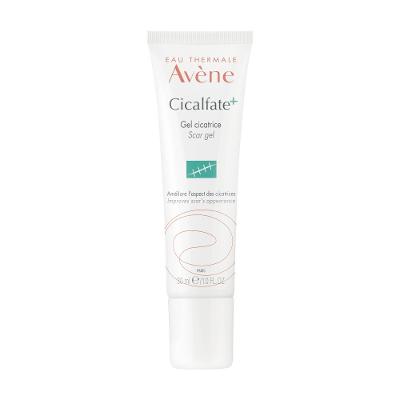 Scar Gel - Gel Cicatrizante Avene Cicalfate+ 30ml