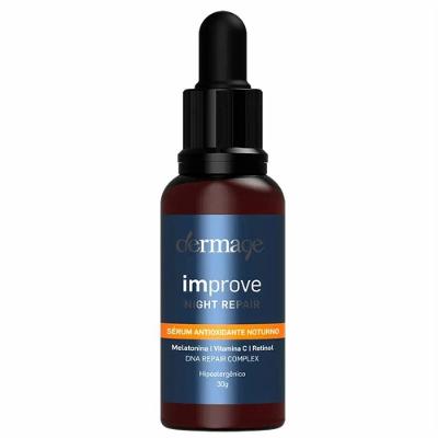 Sérum Antioxidante Dermage Improve Night Repair 30g
