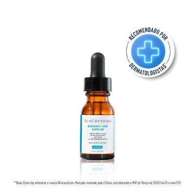 Sérum Corretor Skinceuticals Blemish + Age Defense 15ml