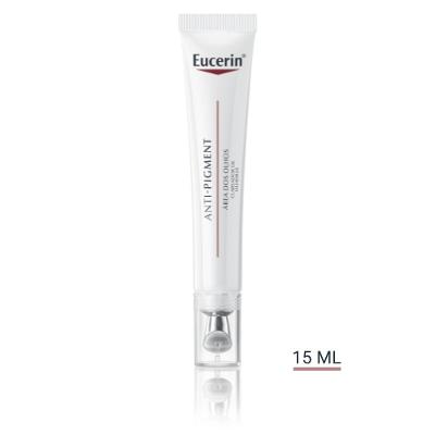 Clareador Anti-pigment Eucerin Aréa Dos Olhos 15ml