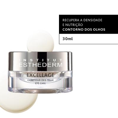 Creme Facial Anti-idade Para Área Dos Olhos Esthederm Excellage Eye Care 15ml