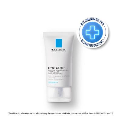 Effaclar Mat La Roche-posay 40ml