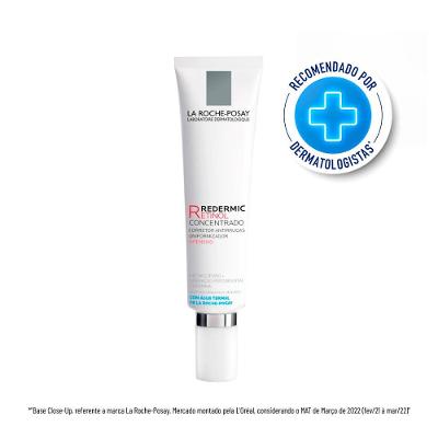 Redermic Retinol La Roche-posay 30ml