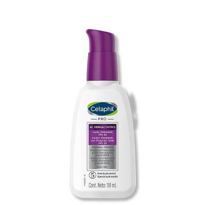 Loção Hidratante Cetaphil Pro Ac Control 118ml