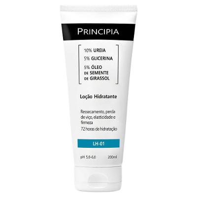 Loção Hidratante Corporal Principia Lh-01 Com 200ml