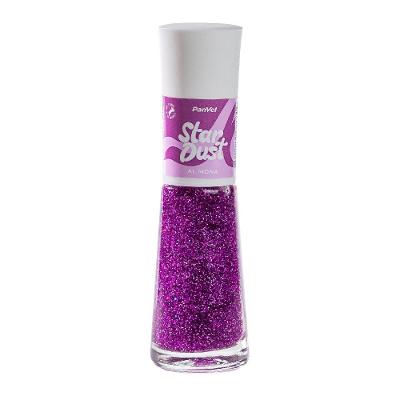 Esmalte Panvel Cosmic Make Up Star Dust Ai, Mona! 8ml