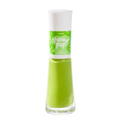 Esmalte Panvel Make Up Tropical Pop Kiwi 8ml
