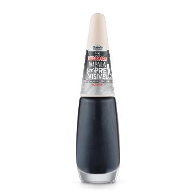 Esmalte Impala (im)previsível Duo Color Desenrolada Misteriosa 7,5ml