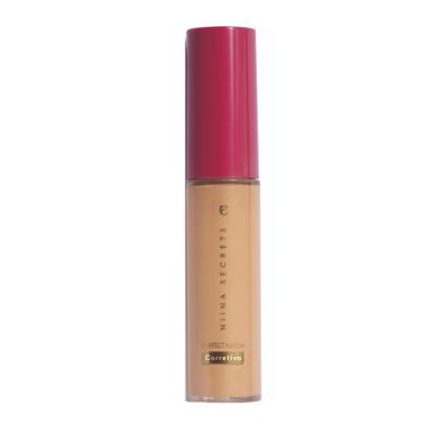 Corretivo Líquido Niina Secrets Perfect Match Cor 25 10ml