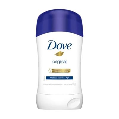 Desodorante Em Stick Dove Original 45g