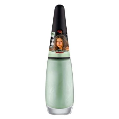 Esmalte Impala Globoplay Tô Com Reiva 7,5ml