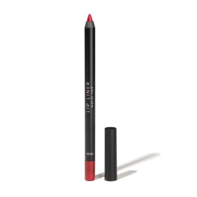 Lápis Contorno Labial Oceane Edition Warm Red 1,2g