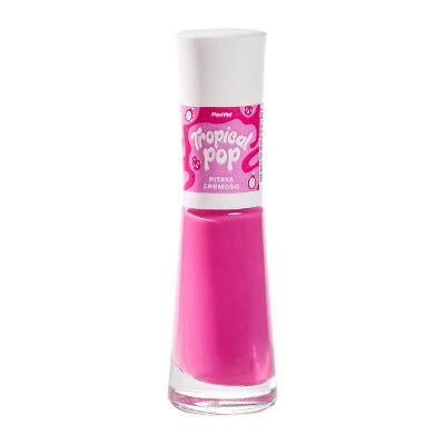 Esmalte Panvel Make Up Tropical Pop Pitaya 8ml