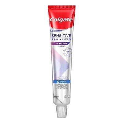 Creme Dental Colgate Pro Alivio Imediato Original 60g