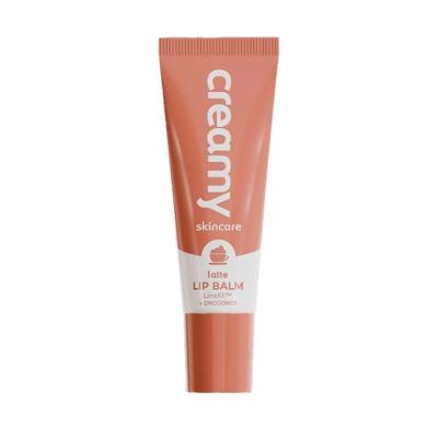 Hidratante Labial Creamy The Coffee Latte 10g