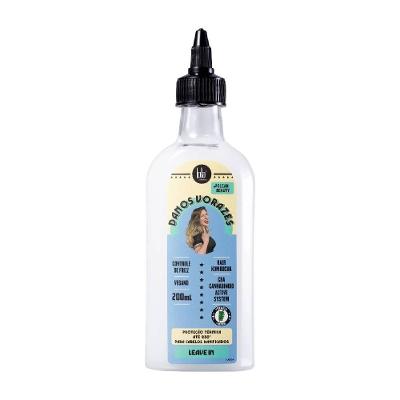 Leave-in Capilar Lola Cosmetics Danos Vorazes 200ml